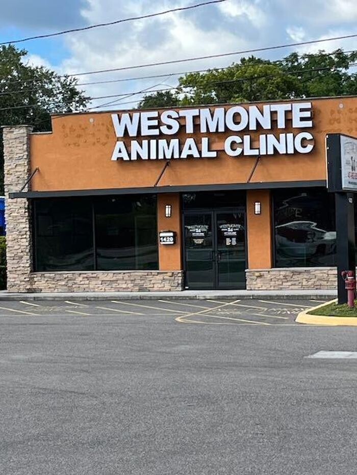 Images Westmonte Animal Clinic