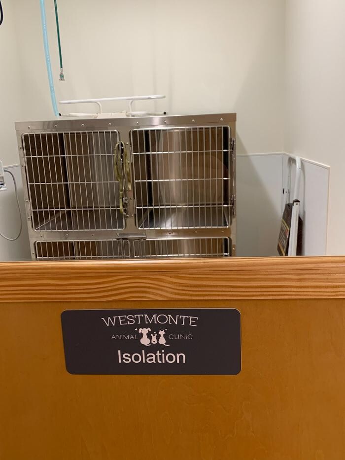Images Westmonte Animal Clinic