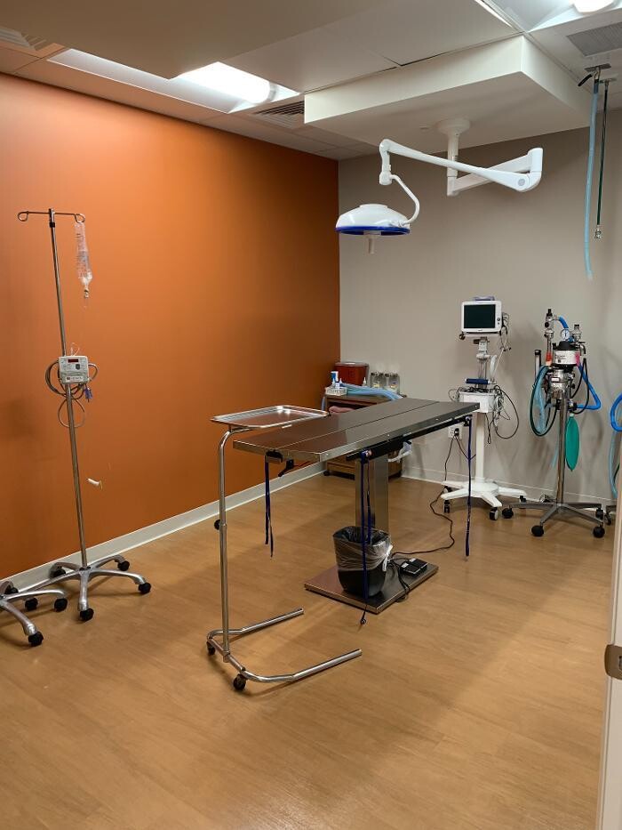 Images Westmonte Animal Clinic