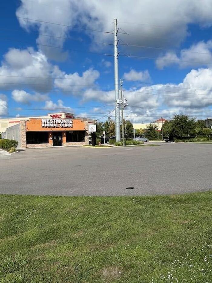 Images Westmonte Animal Clinic