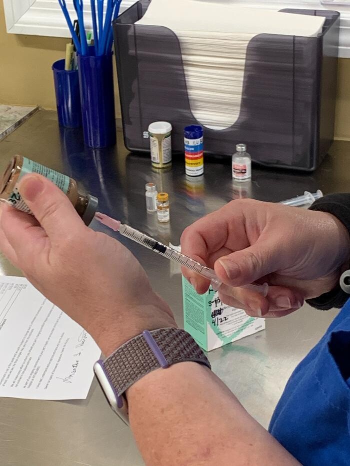 Images Westmonte Animal Clinic