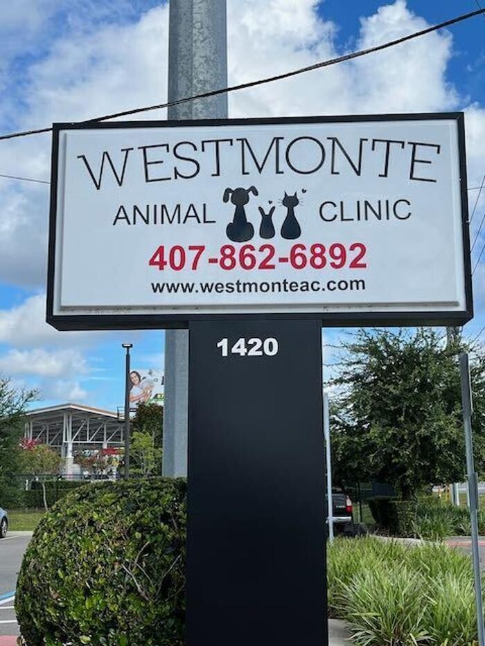 Images Westmonte Animal Clinic