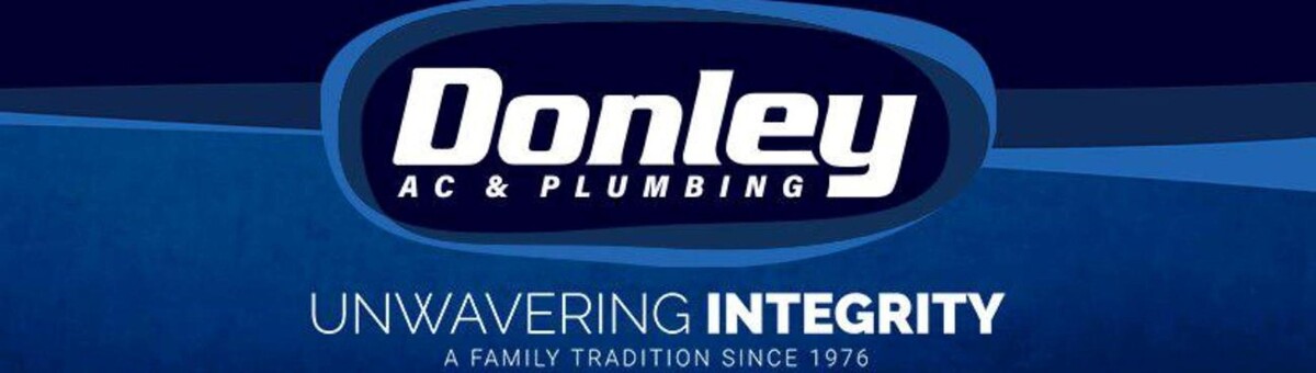 Images Donley A/C & Plumbing