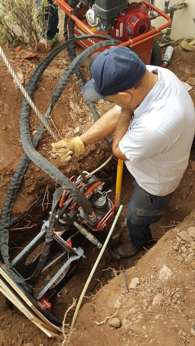 Images Donley A/C & Plumbing