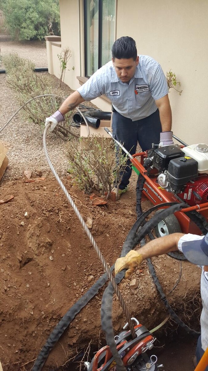 Images Donley A/C & Plumbing