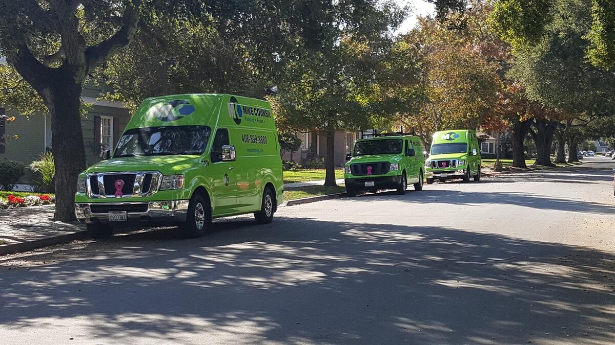 Images Mike Counsil Plumbing LLC