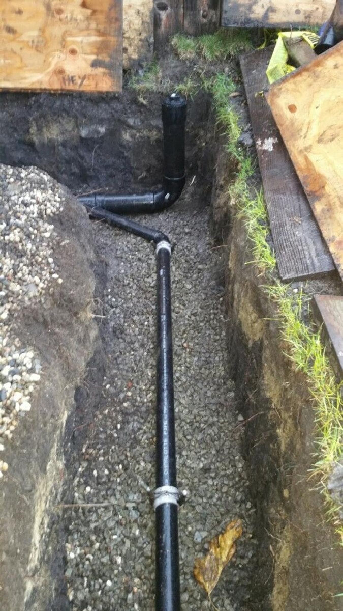 Images Mike Counsil Plumbing LLC