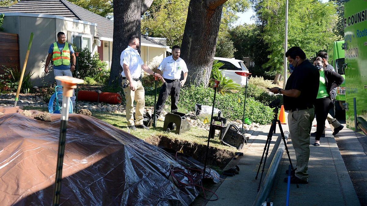 Images Mike Counsil Plumbing LLC