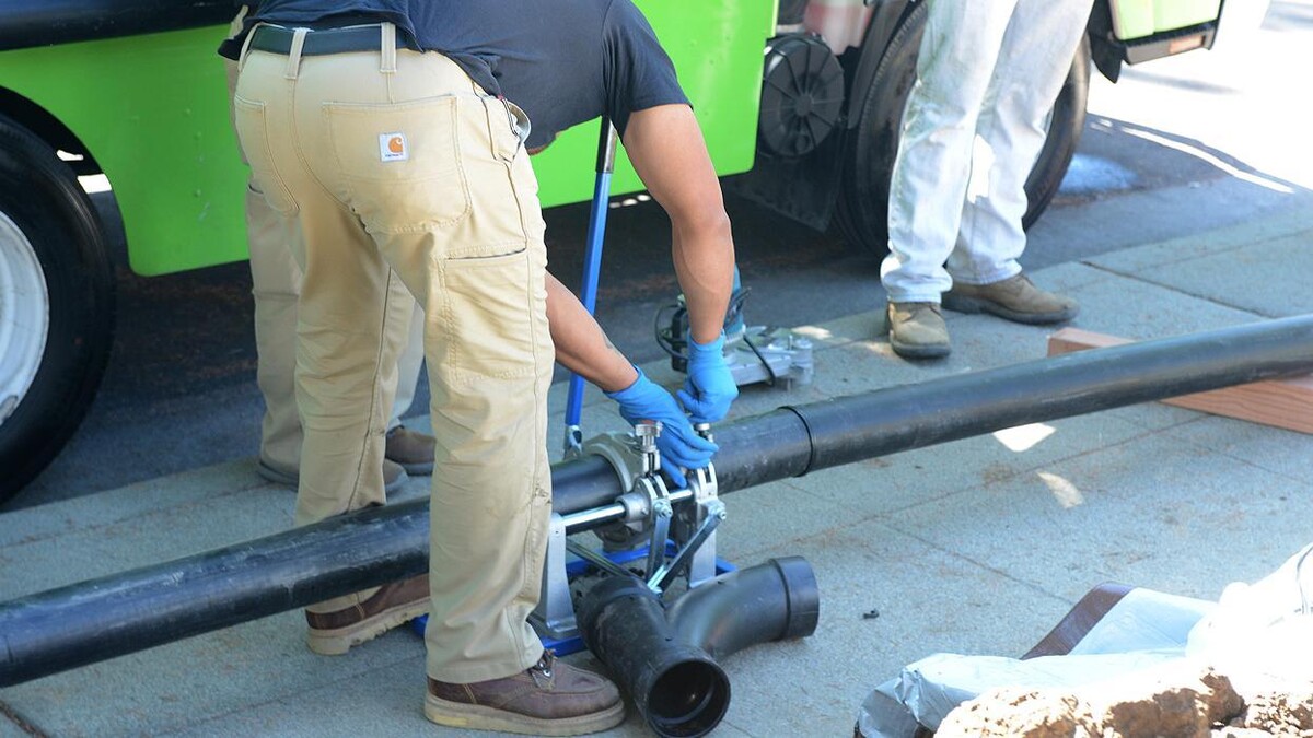 Images Mike Counsil Plumbing LLC