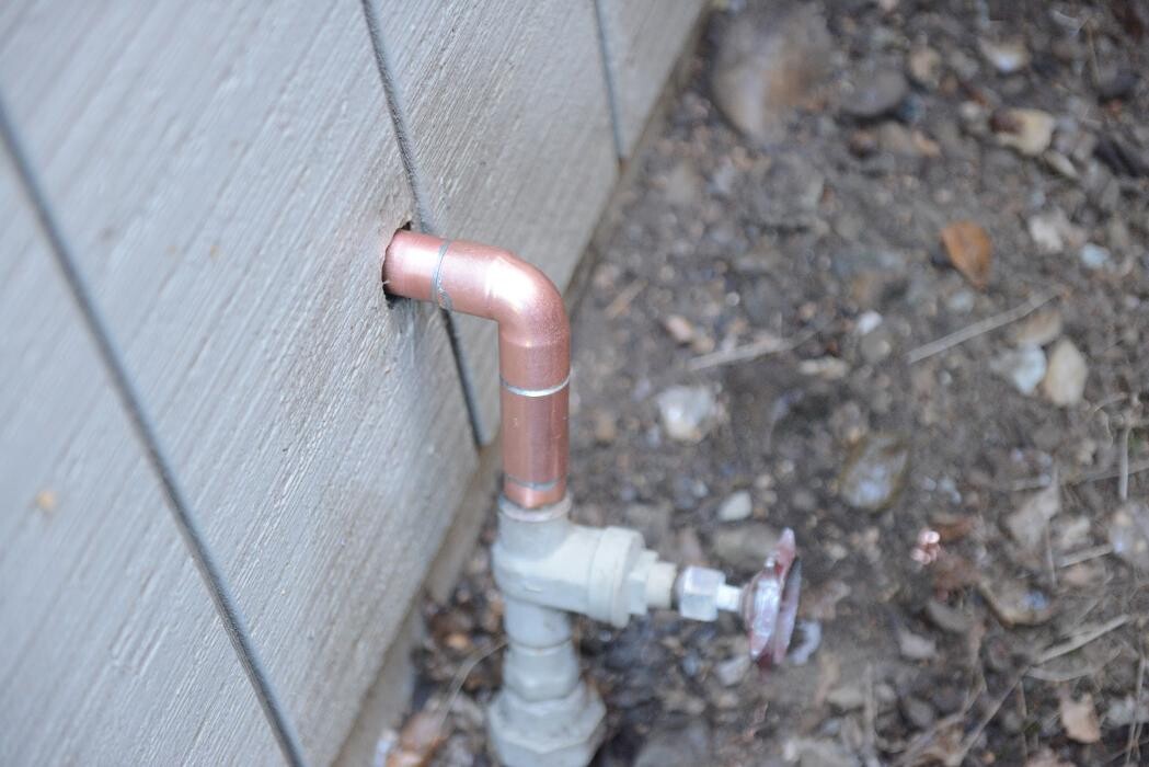 Images Mike Counsil Plumbing LLC