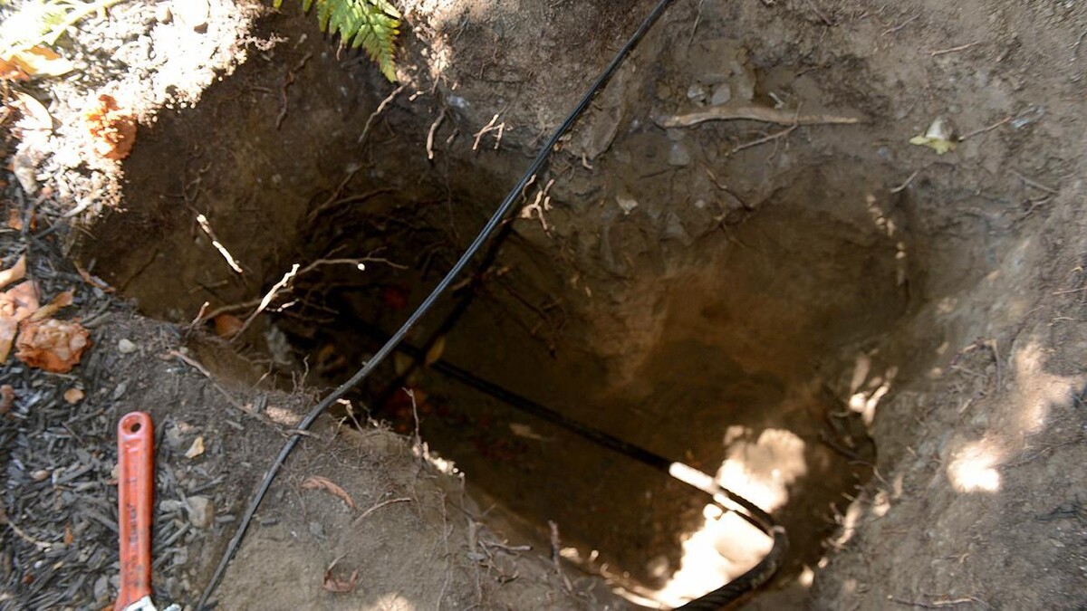 Images Mike Counsil Plumbing LLC