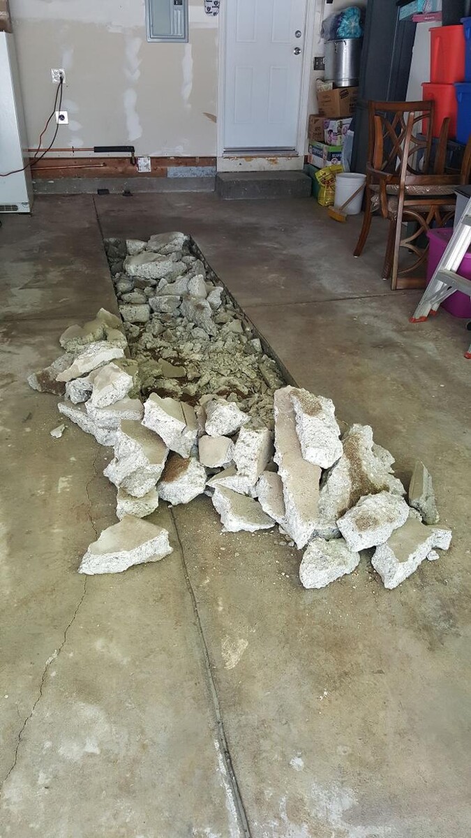 Images Mike Counsil Plumbing LLC