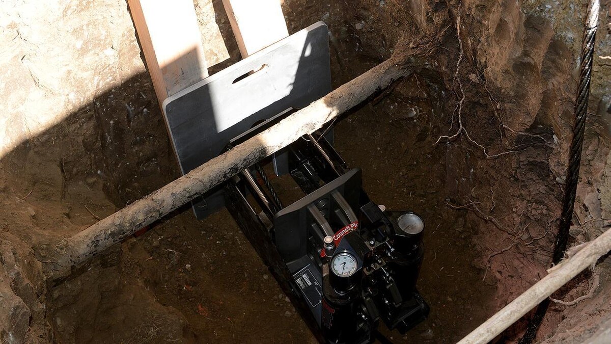 Images Mike Counsil Plumbing LLC