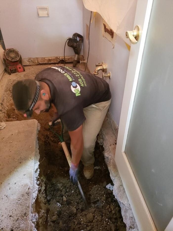Images Mike Counsil Plumbing LLC