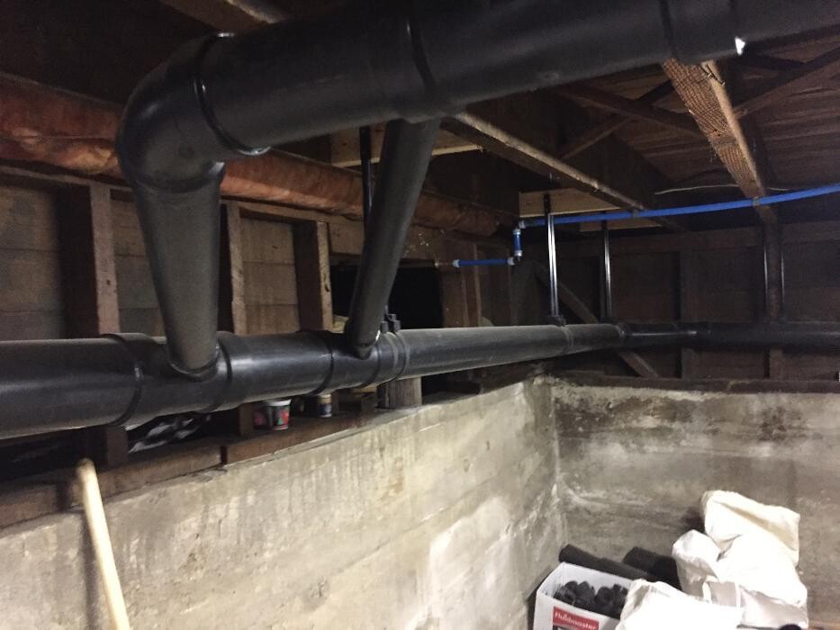 Images Mike Counsil Plumbing LLC