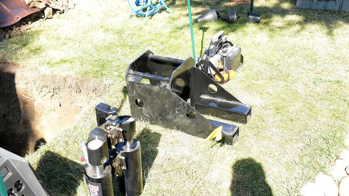 Images Mike Counsil Plumbing LLC