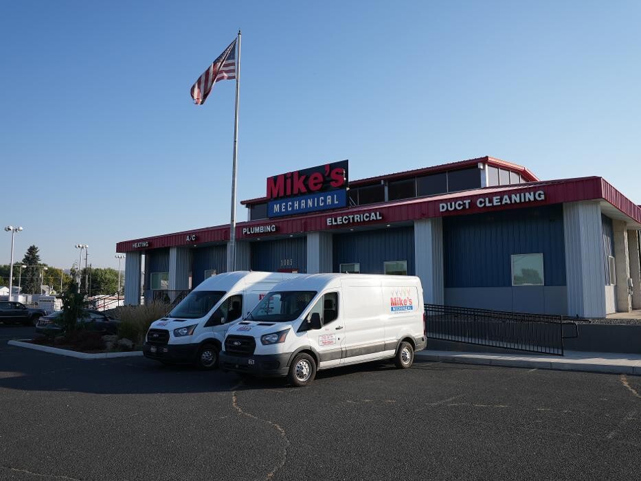 Images Mike's Mechanical