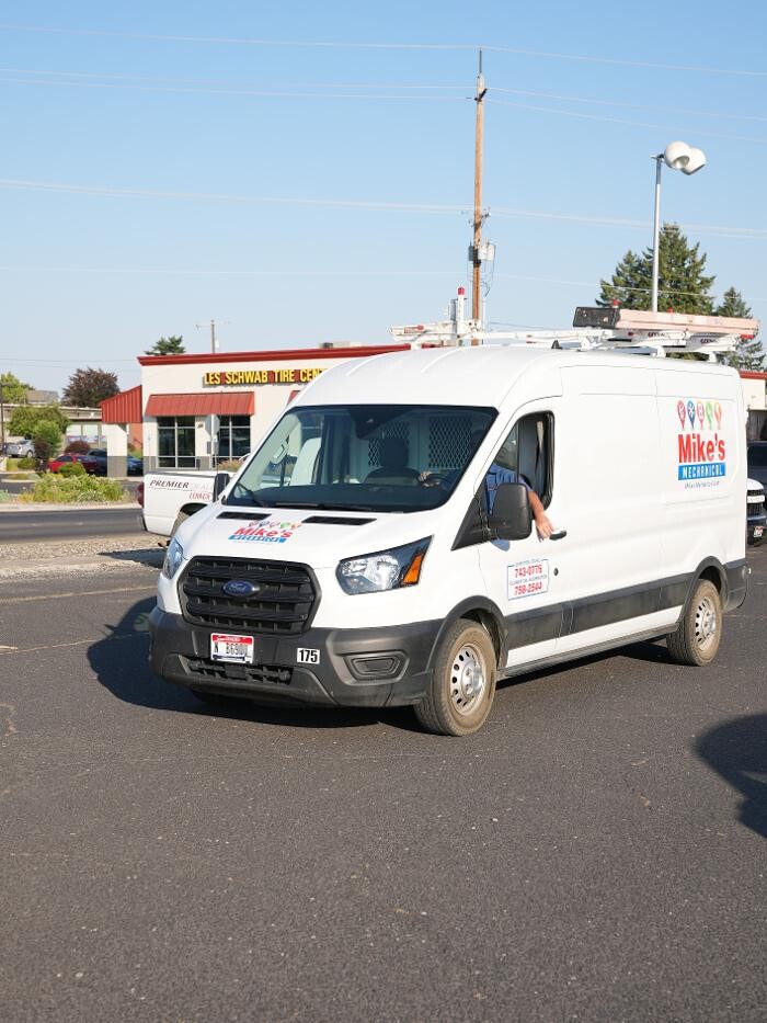 Images Mike's Mechanical