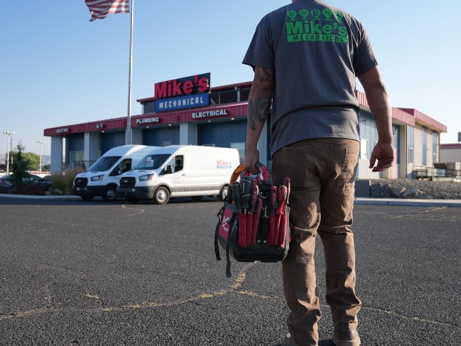 Images Mike's Mechanical