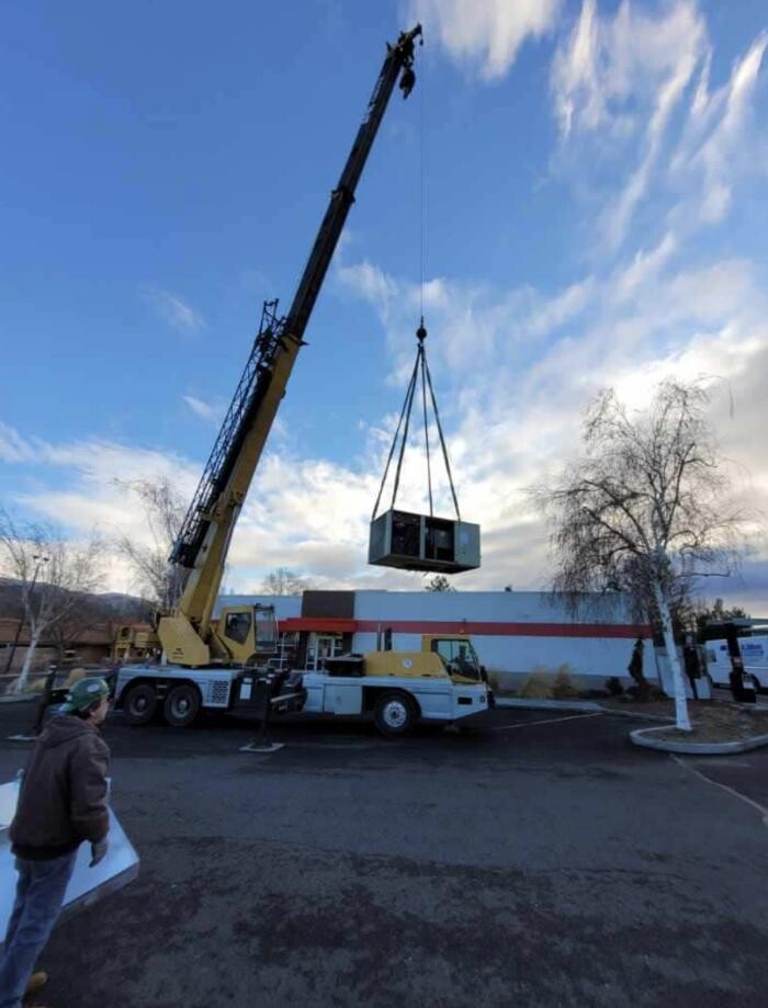 Images Mike's Mechanical