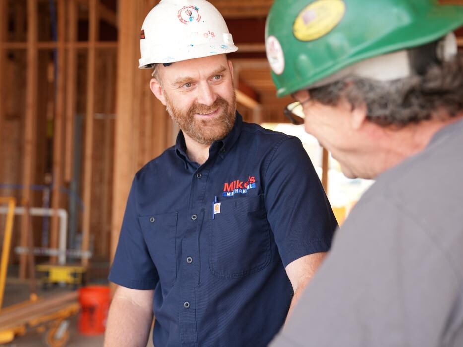 Images Mike's Mechanical