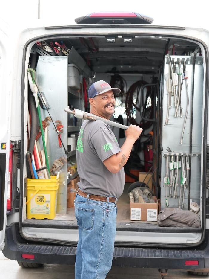 Images Mike's Mechanical