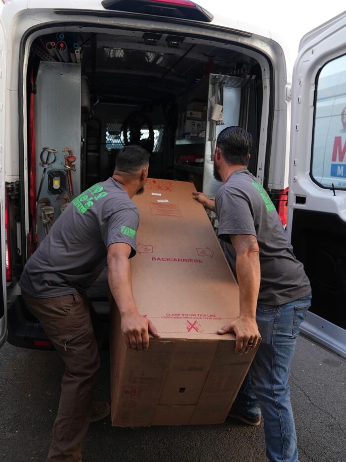 Images Mike's Mechanical