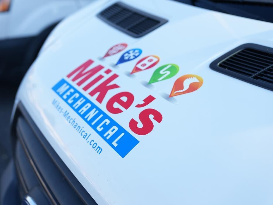 Images Mike's Mechanical