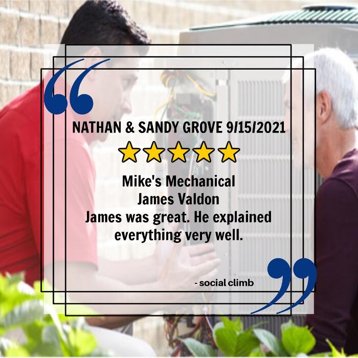 Images Mike's Mechanical