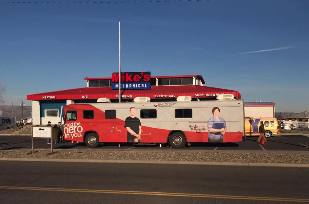 Images Mike's Mechanical