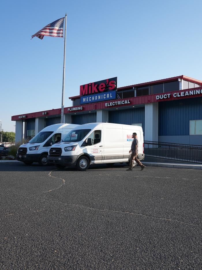 Images Mike's Mechanical