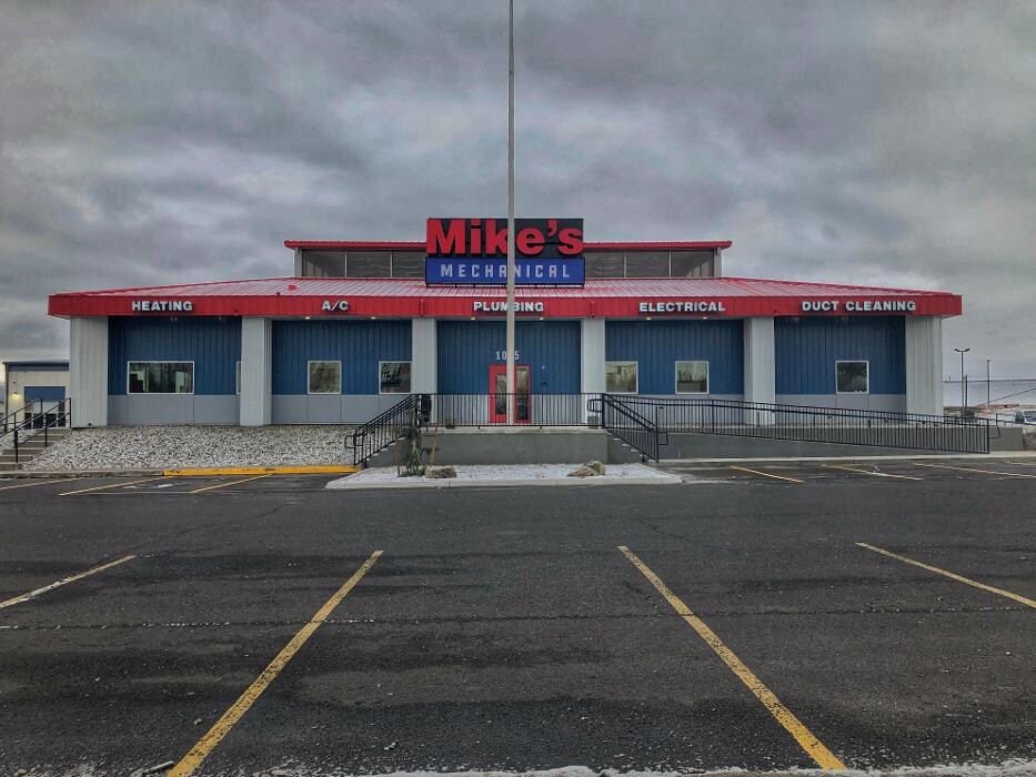 Images Mike's Mechanical