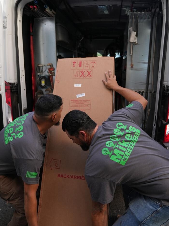 Images Mike's Mechanical