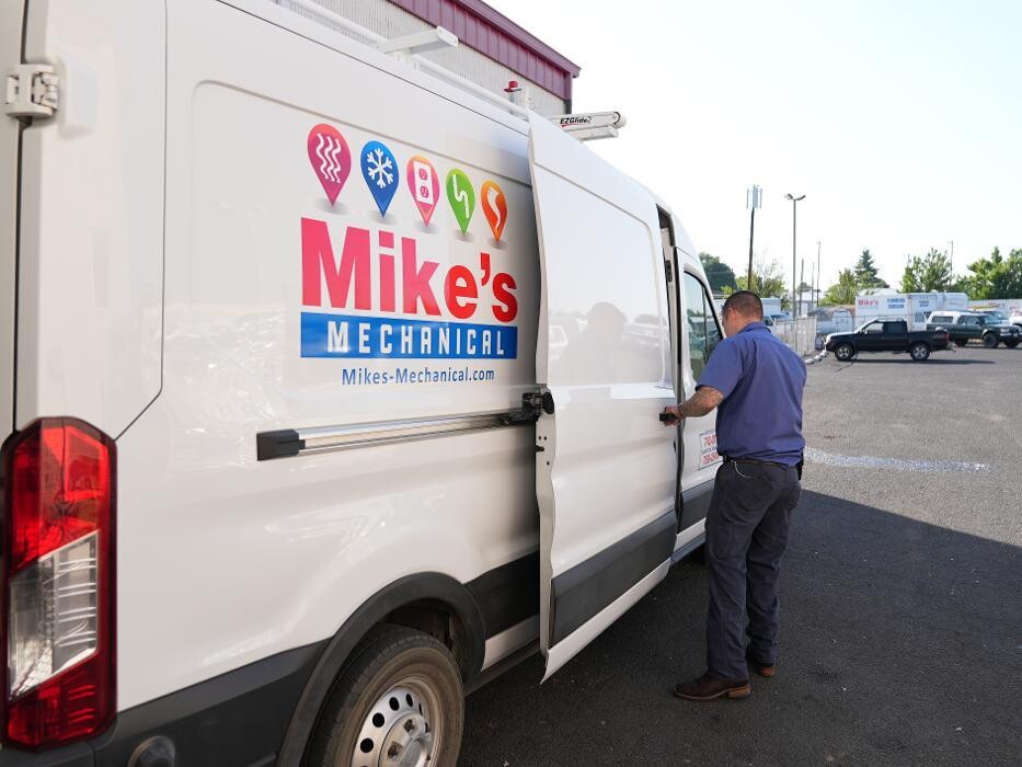 Images Mike's Mechanical