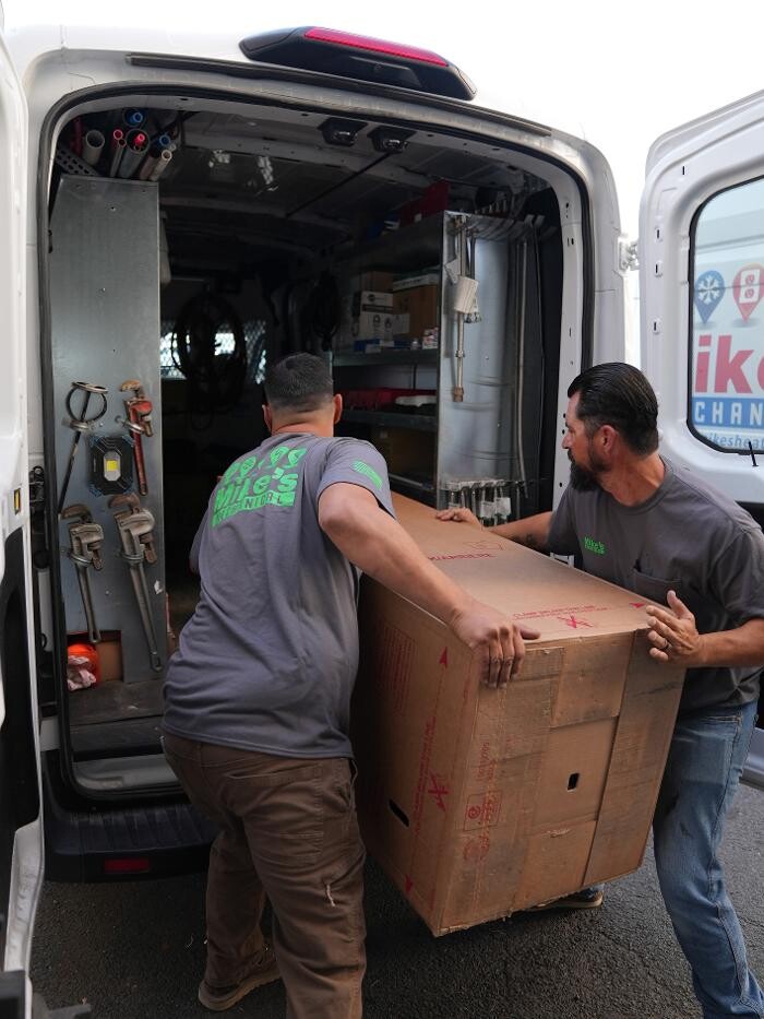 Images Mike's Mechanical