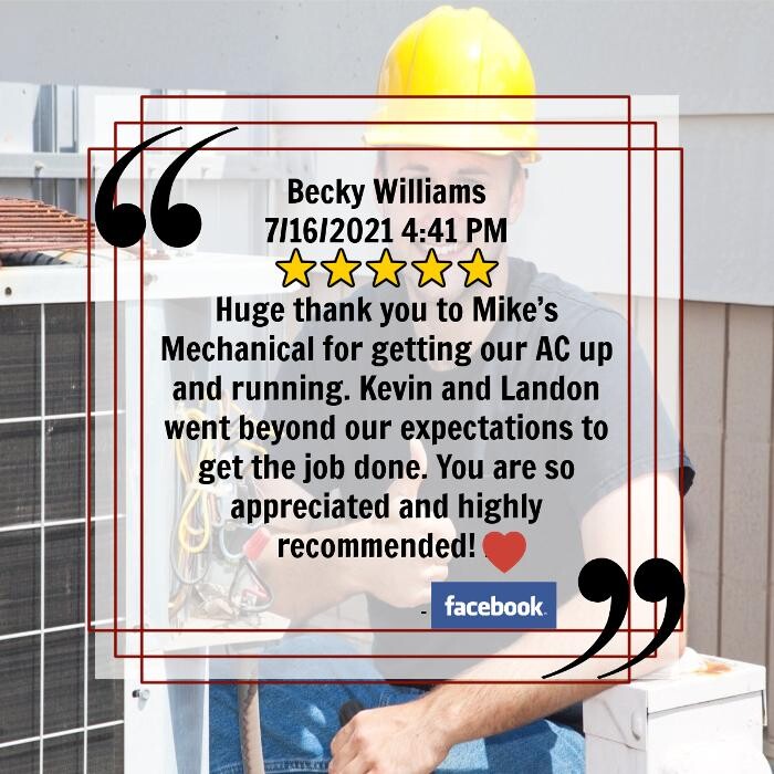 Images Mike's Mechanical