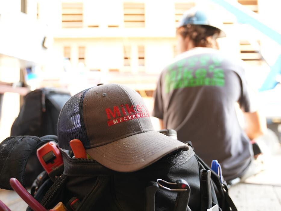 Images Mike's Mechanical