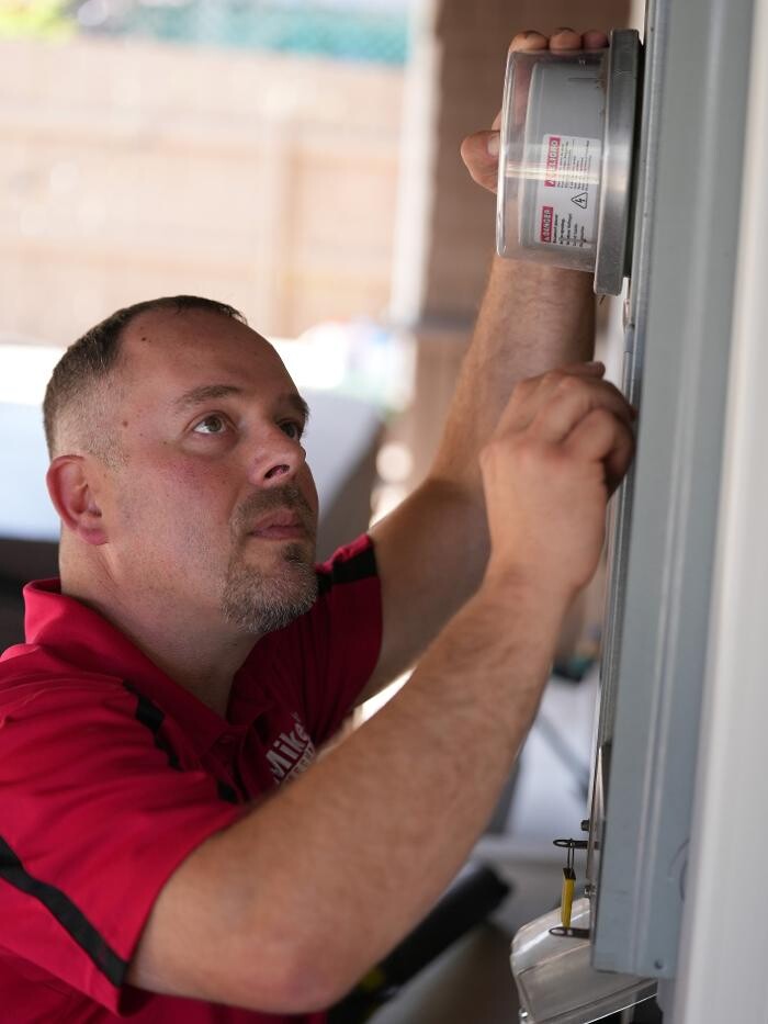 Images Mike's Mechanical