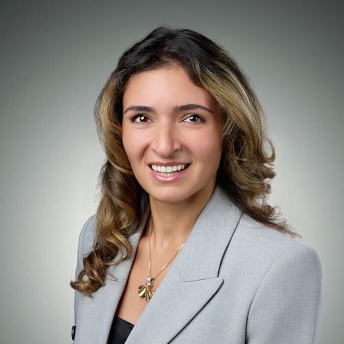 Illinois Retina Associates: Sara Fard, MD Logo