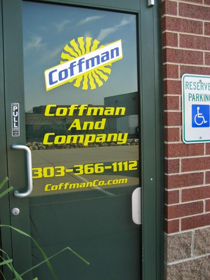 Images Coffman & Company