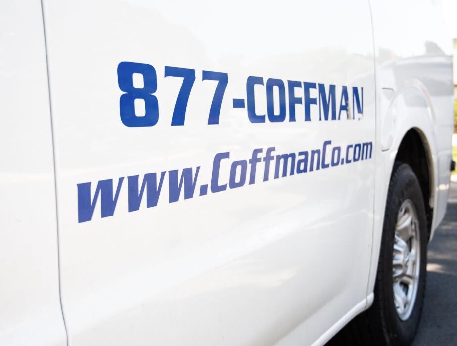 Images Coffman & Company