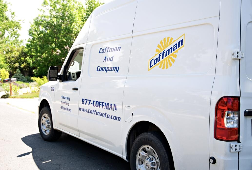 Images Coffman & Company