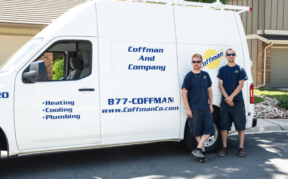 Images Coffman & Company