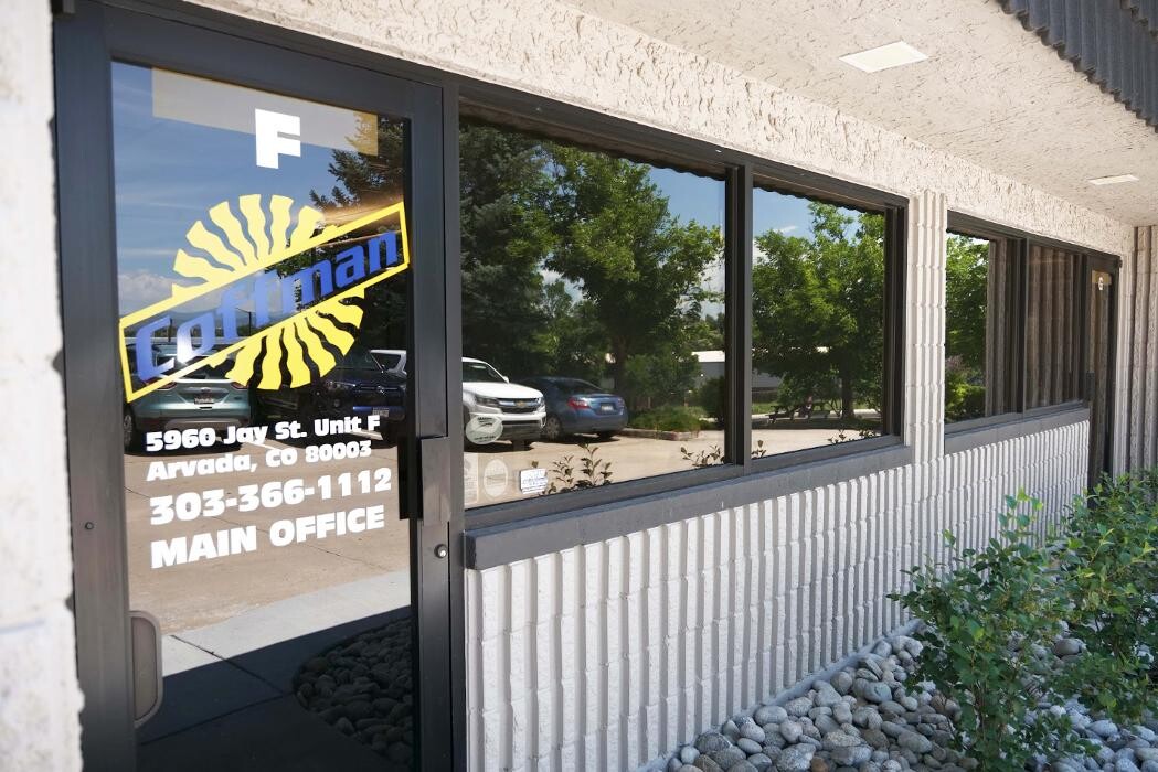 Images Coffman & Company
