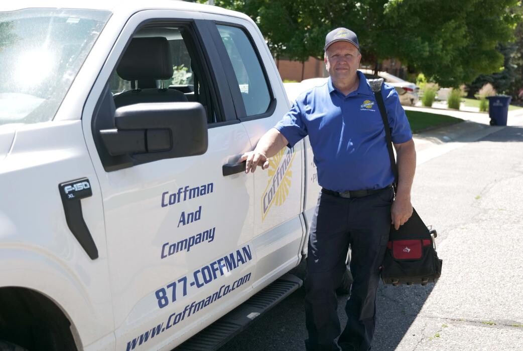 Images Coffman & Company