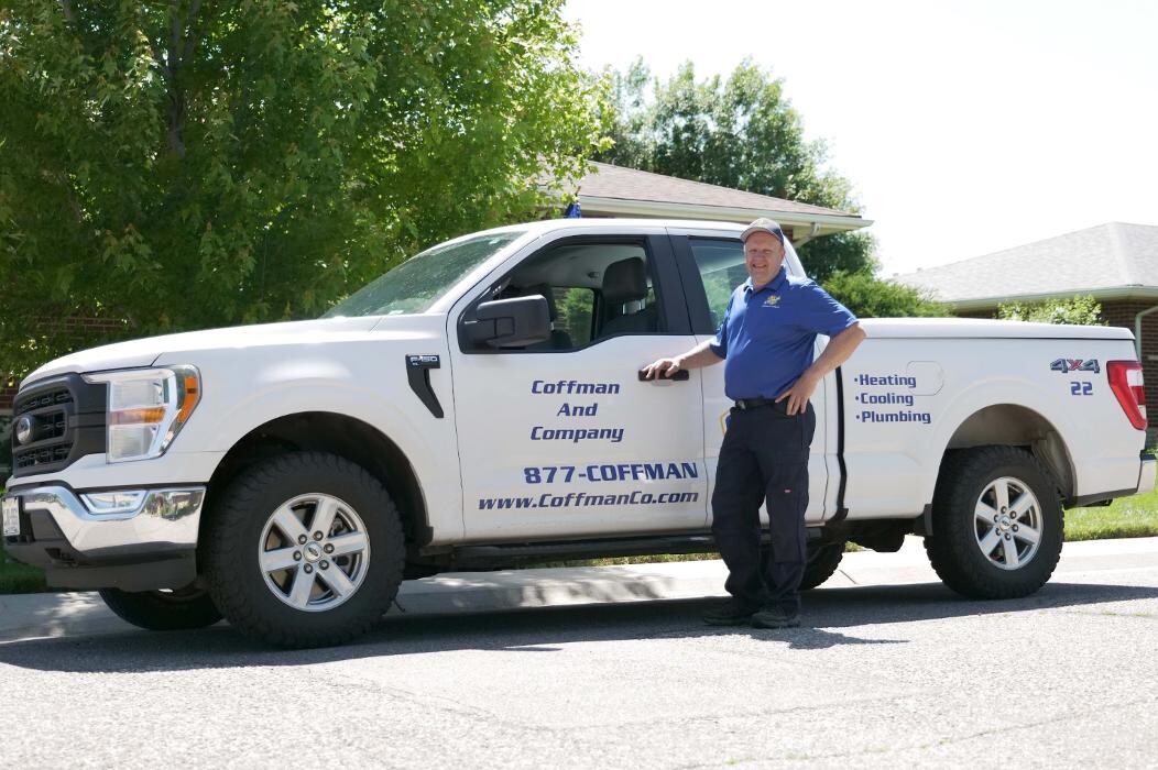Images Coffman & Company
