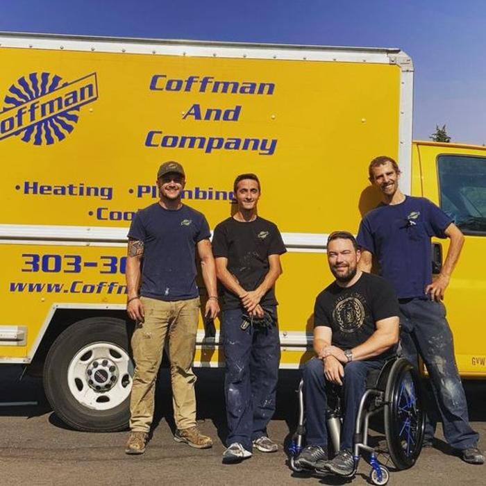 Images Coffman & Company