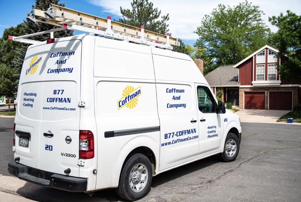 Images Coffman & Company