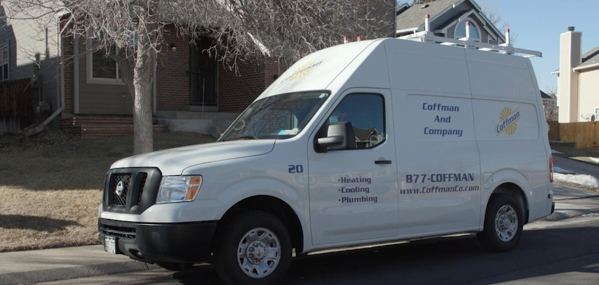 Images Coffman & Company