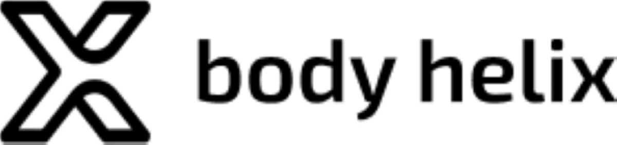 Body Helix Logo